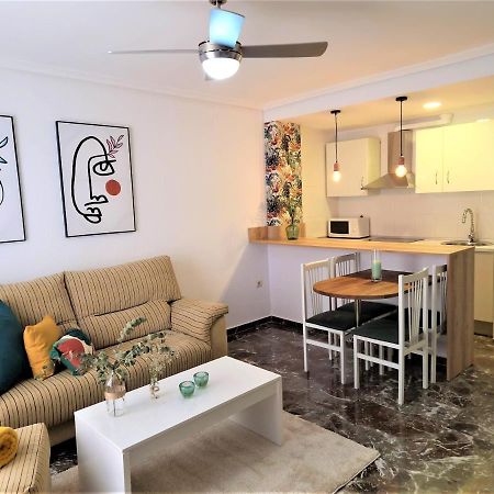 Ferienwohnung Piso-Loft Cos Centro Jaen 2 Exterior foto