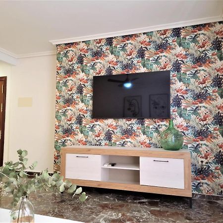 Ferienwohnung Piso-Loft Cos Centro Jaen 2 Exterior foto