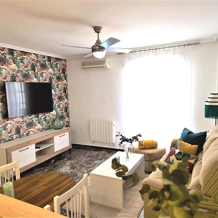 Ferienwohnung Piso-Loft Cos Centro Jaen 2 Exterior foto