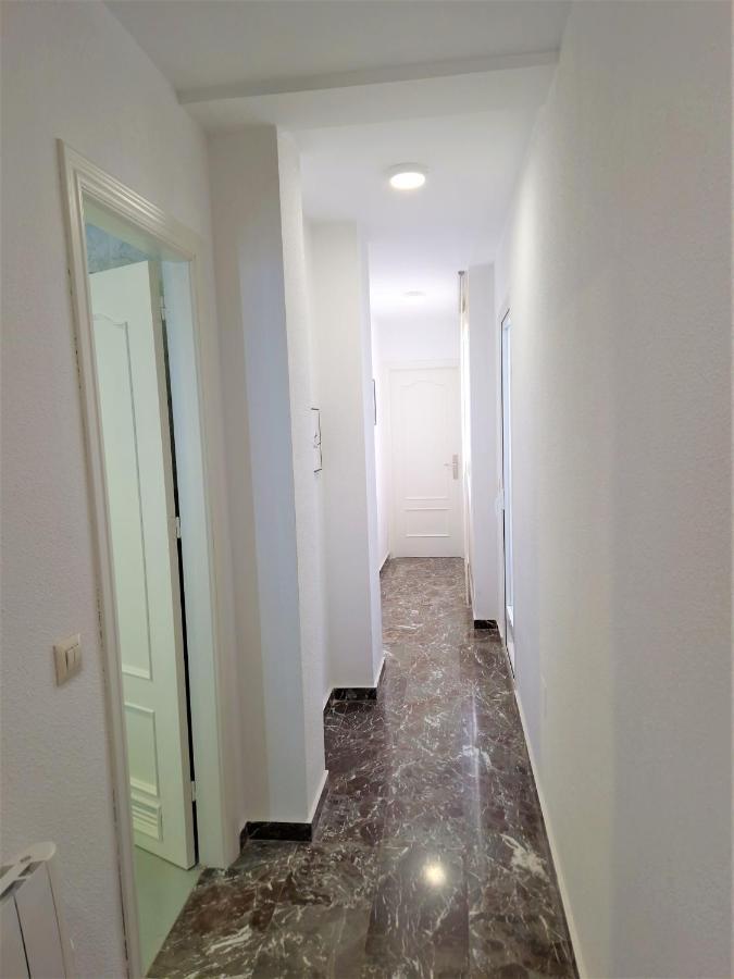 Ferienwohnung Piso-Loft Cos Centro Jaen 2 Exterior foto